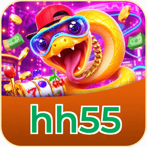 Catálogo slots hh55 mostrando top jogos Gates Olympus Sweet Bonanza Fortune Tiger Big Bass volatilidade RTP