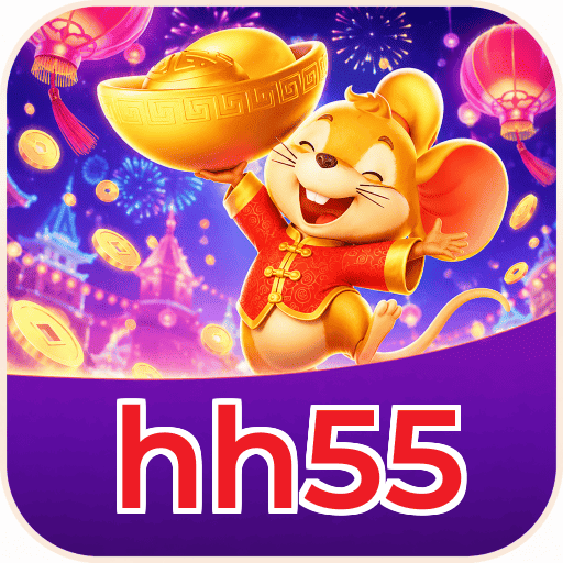 Plataforma hh55 mostrando interface moderna, jogos certificados e recursos de segurança licenciados
